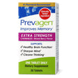 Prevagen Improves Memory - ES 20Mg, 30 Chewables Mixed Berry with Apoaequorin & Vitamin D Brain Supplement for Brain Health