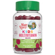 Maryruth'S Multivitamin Vita-Beans for Kids | Chewable Vitamins for Ages 4+ | Raspberry | 60 Count |