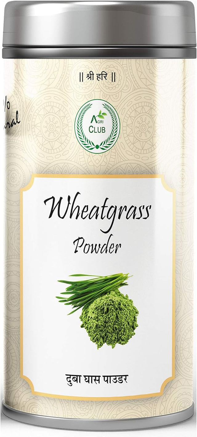 Wheatrass Powder 200G/7.05Oz