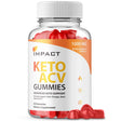 Impactketo Gummies Advanced Formula Impact Gummies plus - Impact Ketoacv Gummies Vegan Gummies Impact Advanced Gummies Max Strength Non GMO, Vitamin B, Beet Root, Pomegranate Ketoacvgummies (60 Count)