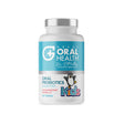 Great Oral Health Advanced Oral Probiotics Formulation for Kids, with BLIS K12 & M18 (Unisex)