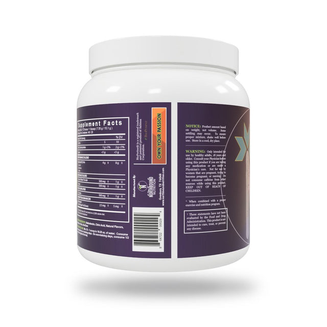 BCAA² Intra-Workout, Lunar Pop, 20 Servings