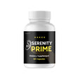 (Single) Serenity Prime - Serenity Prime Tinnitus Support Supplement