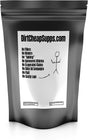 Dirtcheapsupps Whey Protein Isolate Unflavored 2Lb. 30 Servings with 27G of Protein per Scoop.