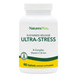 Nature'S plus Ultra Stress with Iron Time Release 90 Sustained Release Tablet