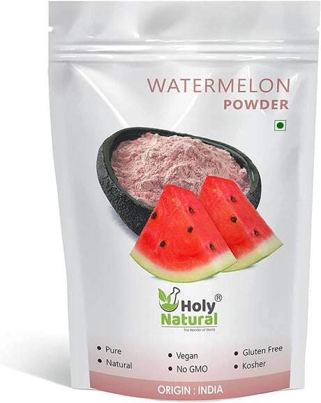 Holy Natural Watermelon Powder - 250 GM