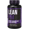 Lean PM Night Time Fat Burner Sleep Aid Supplement - 60 Capsules