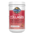 Garden of Life Grass Fed Collagen Beauty Cranberry Pomegranate 270G POWDER