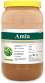 Jain'S Amla Powder Pure 1Kg - Indian Ayurveda'S Pure Natural Herbal Supplement Powder