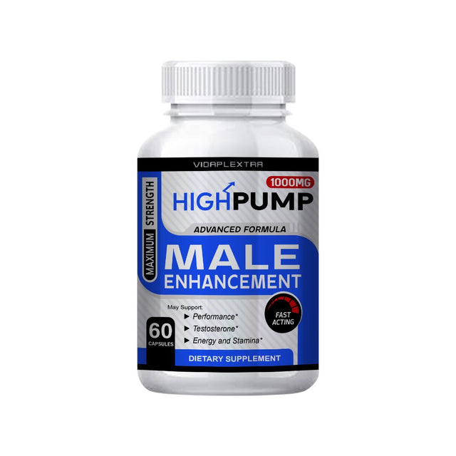 (Single) Highpump - High Pump Enhancement