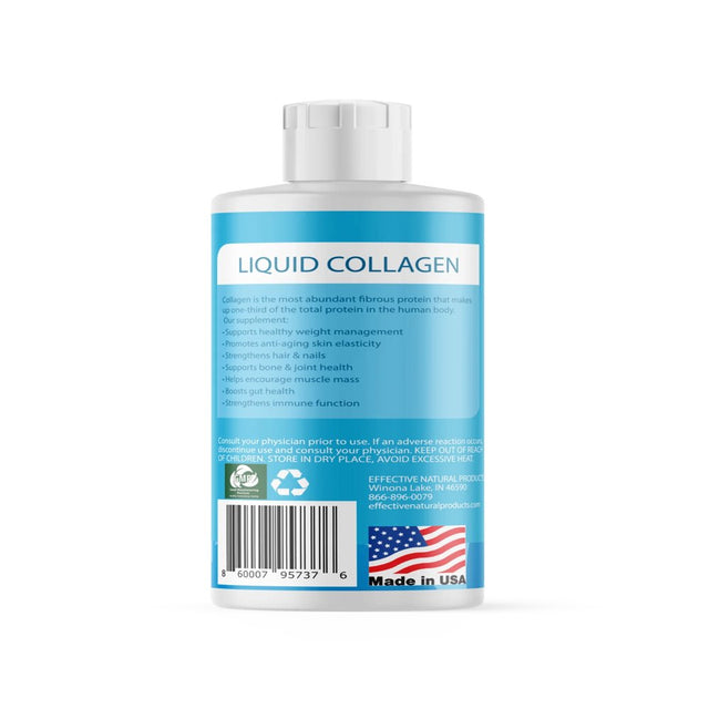 Liquid Collagen