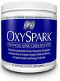 Oxyspark with Vinitrox - Nitric Oxide Supplement for Blood Pressure Support, Heart Health, Energy Boost, Circulation, and More (30 Servings)