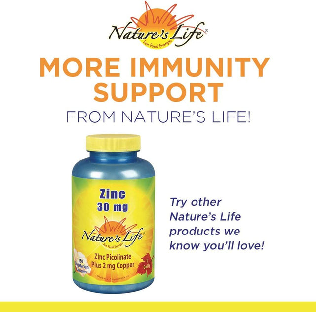 Nature'S Life L-Lysine Powder | Helps Support Healthy Immune Function | 100% Pure Natural L-Lysine | Vegetarian, Unflavored, Sugar Free | 460 Servings