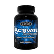 Driven Sports Activate Herbal Supplement Booster 120 Caps