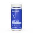 NAD+ Booster Supplement - Nicotinamide Adenine Dinucleotide 500 Mg - 60 Capsules