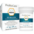 Probiotic for Men - 50 Billion Cfus - Supports Digestive Health (30 Vegetable Capsules)