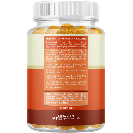 Turmeric Curcumin Immune Support Gummies - Immune Booster Turmeric Gummies for Joint Support and Advanced Skin Care - Turmeric with Black Pepper Joint Supplement Gummy Vitamins with Curcumin Powder