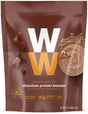 WW Chocolate Protein Booster - Whey Protein Powder, 2 Smartpoints - Weight Watchers Reimagined