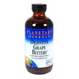 Planetary Formulas Planetary Herbals Digestive Grape Bitters, 8 Oz