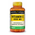 Mason Natural Vitamin C 1000 Mg - Supports Healthy Immune System, Antioxidant Supplement, 100 Capsules