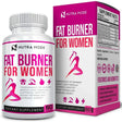 Weight Loss Pills for Women Best Diet Pills That Work Fast Appetite Suppressant 60 Capsule