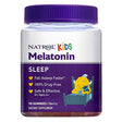 Natrol Kids Melatonin Sleep Aid Gummies, Berry, 90 Ea