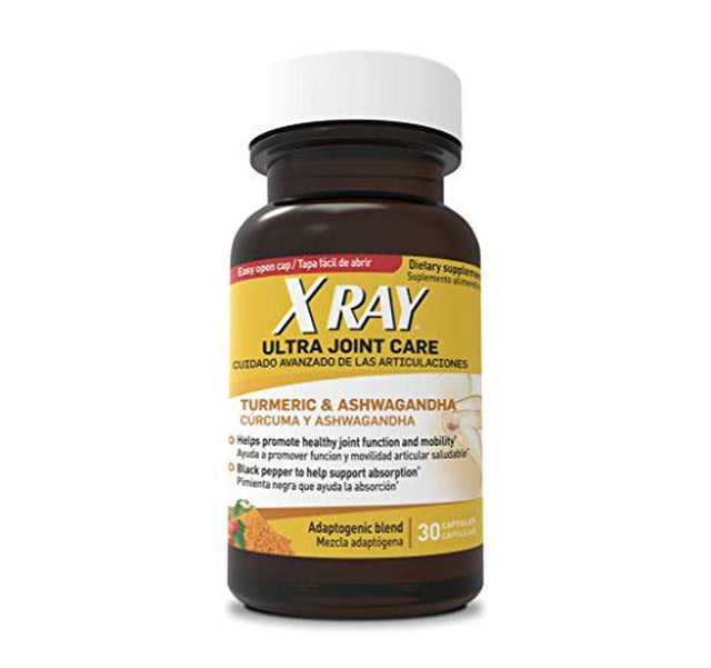 XRAY Extreme Joint Care, 30 Count