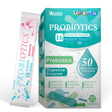 ACADIA Probiotics for Men &Women ,Prebiotics and Probiotics Powder for Digestive and Immune Gut Health - Support 30 Packets