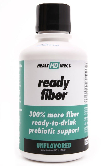 Health Direct Health Direct Fiber Supplement, 15 Oz