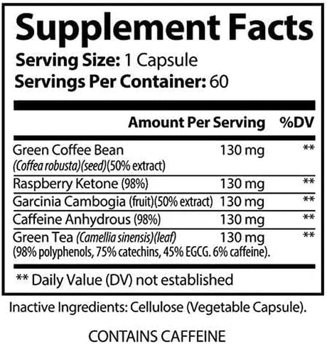 (Official) Safeline Ketosis Weight Loss Formula, Safeline Keto Pills, 60 Capsules, 1 Month Supply