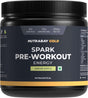 Gold Spark Pre-Workout - 300G (Green Apple)