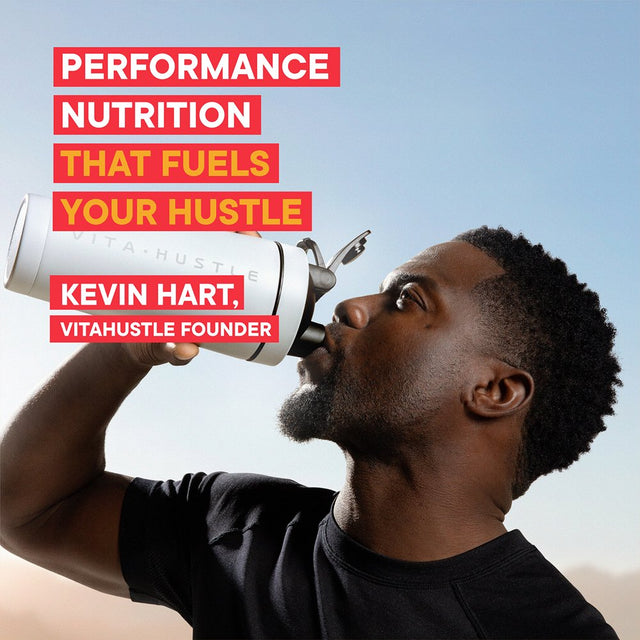 Kevin Hart'S Vitahustle Women'S Multivitamin Gummy Supplement, Female Health & Immune Support, 50 Count