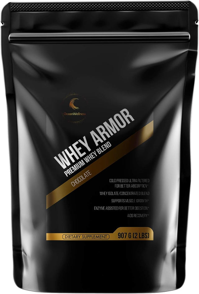 Whey Armor