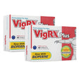 Vigrx plus Male Virility Herbal Dietary Supplement Pill - 60 Tablets (2 Box)