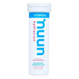 Nuun Vitamins Electrolyte Drink Tablets - 8 Tubes (Blueberry Pomegranate)