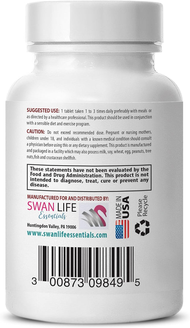 Hoodia Gordonii Appetite Suppressant - HOODIA CACTUS 20:1 EXTRACT - Fat Burner Supplement - Energy Booster Pills - Hoodia Gordonii Extract - Hoodia Supplement - Hoodia Gordonii Pills - 2B 120 Tablets