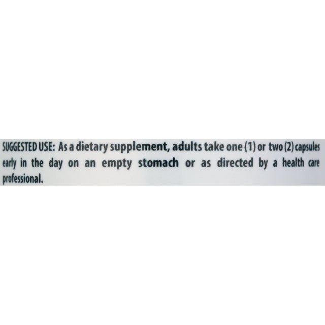 Amazing Formulas - Pregnenolone Dietary Supplement-100 Milligrams-120 Capsules(Non-Gmo,Gluten Free)-Promotes Hormonal Balance - Supports Energy Production