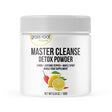 Grass Root Naturals Master Cleanse Detox Powder- Lemonade Detox 3-Day Plant-Based Supplement with Lemon, Maple Syrup, and Cayenne Diet, 6.34Oz Container