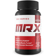 Revlabs - MRX Red Series Nitric Oxide Booster - Helps Increase Strength, Stamina, Endurance, and Power - Pre Workout - 60 Capsules