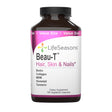 Beau-T, Hair, Skin & Nails, 180 Capsules, Lifeseasons