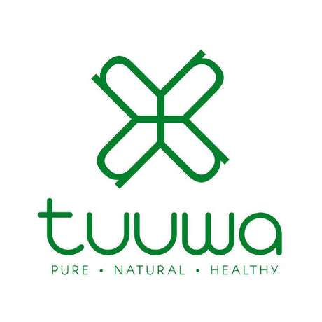 Tuuwa Relief Lotion for Him with Herbal Boost 4Oz 100% Natural Pain Relief in Muscle, Joints, Nerves, Cramps, Anxiety and Stress