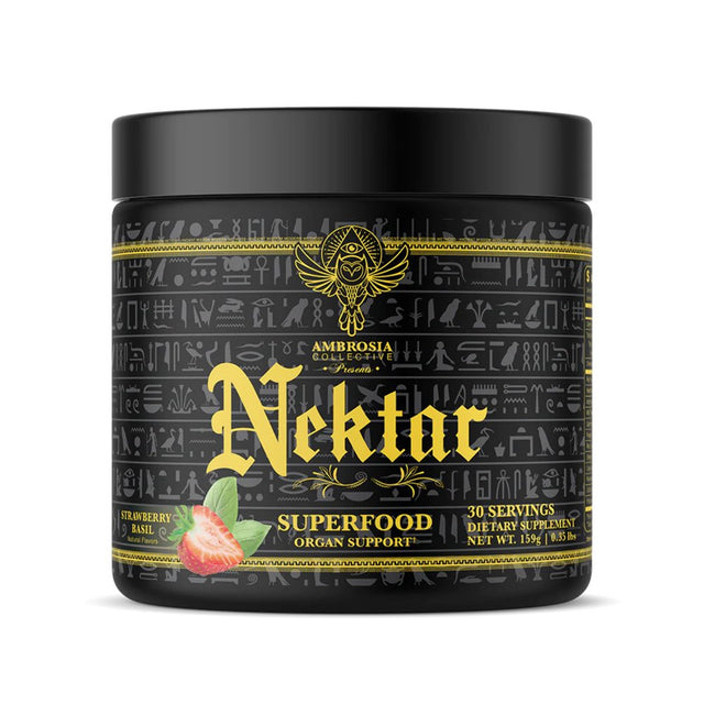 Nektar® Superfood Complete Health