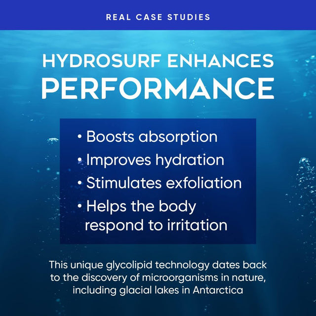 Eczema Cream with 1% Colloidal Oatmeal for Dry & Itchy Skin Relief | Eczema & Atopic Dermatitis Cream Treatment | Patent Pending Hydrosurf Glycolipid Technology for Hydration | 4.5 Fl Oz