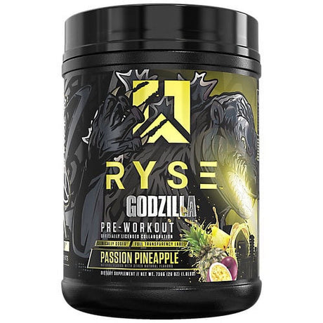 Ryse Godzilla Preworkout 40Srv