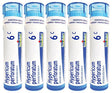 Boiron Hypericum Perforatum 6C, Homeopathic Medicine for Nerve Pain (Pack of 5)