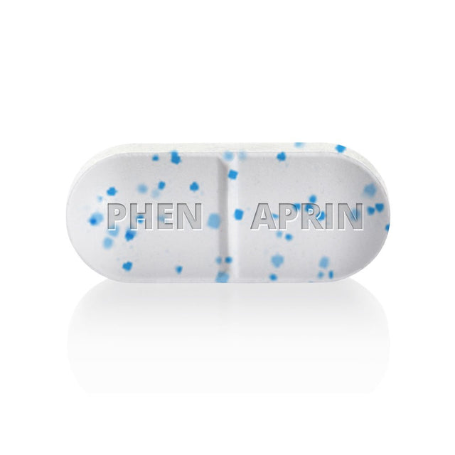 Phenaprin Diet Pills - Best Appetite Suppressant: Weight Loss and Energy Boost for Metabolism - Optimal Fat Burner Supplement; Helps Curb and Control Appetite, Promotes Mood & Brain Function