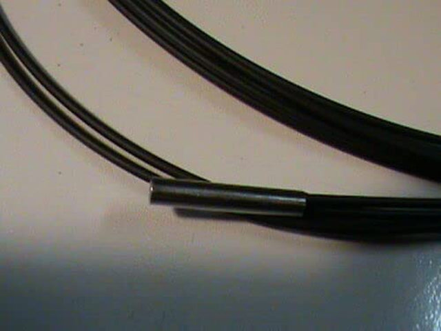 FU-4FZ Cylindrical Fiber