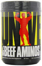 Universal Nutrition 100% Beef Aminos, 400 Tablets