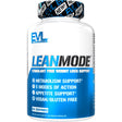 Appetite Suppressant for Weight Loss - EVL Lean Mode 150Ct Fat Burner Supplement for Men & Women