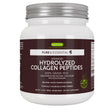 Igennus Advanced Hydrolyzed Collagen Peptides, 100% Grass Fed Bovine Collagen Protein Powder, Easy Mix, 40 Servings